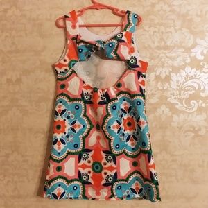 Rare Edition A line Dress